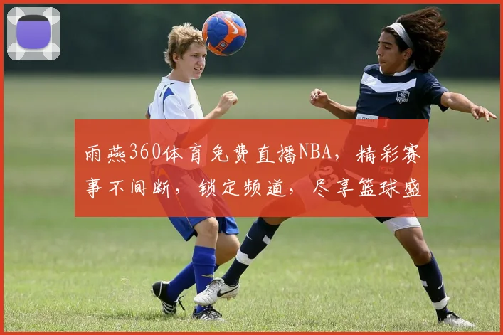 雨燕360体育免费直播NBA，精彩赛事不间断，锁定频道，尽享篮球盛宴，不容错过